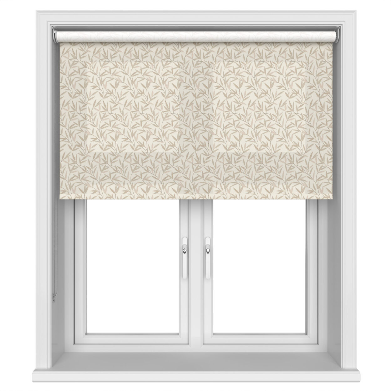 Laura Ashley Willow Leaf Natural