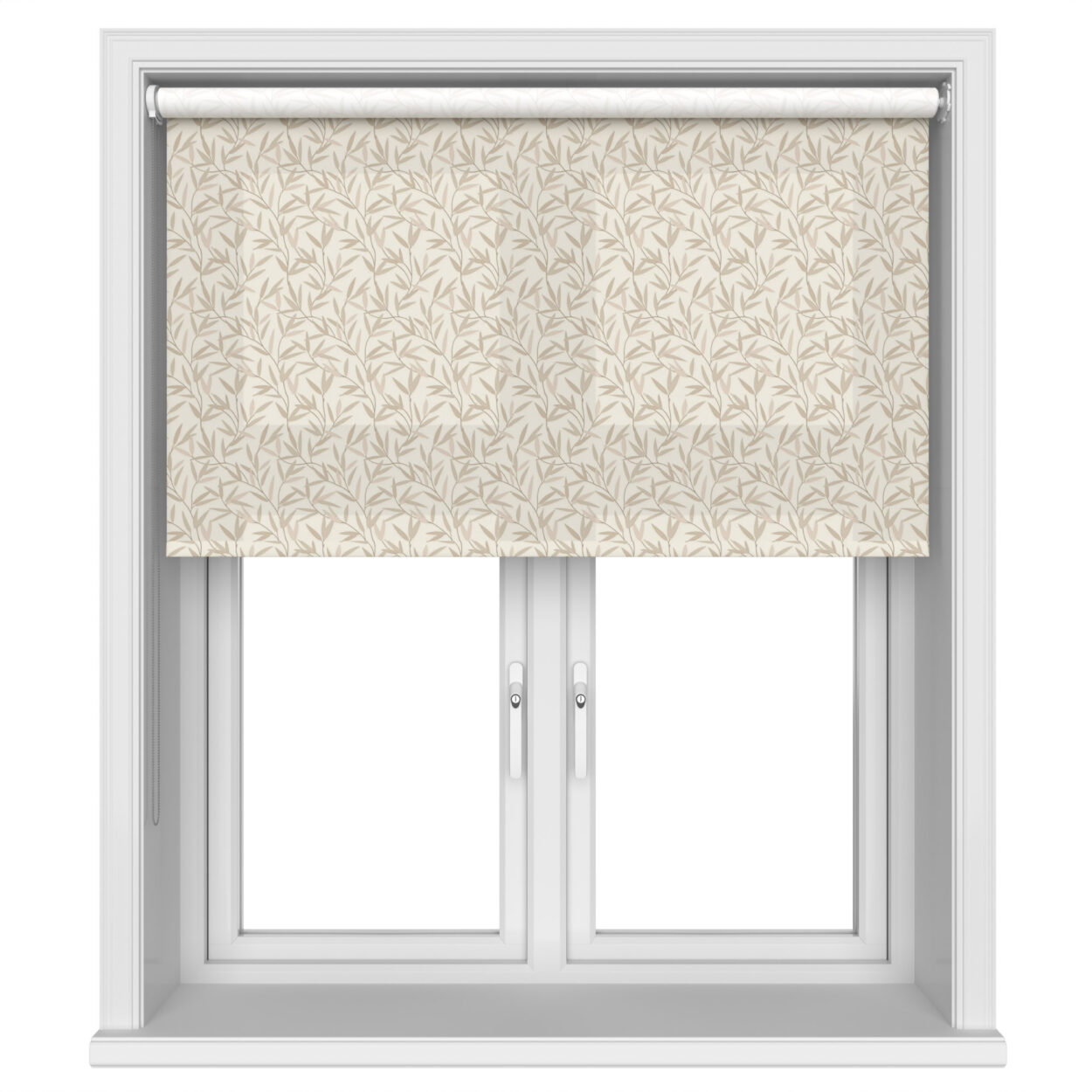 TwistFit Laura Ashley Willow Leaf Natural