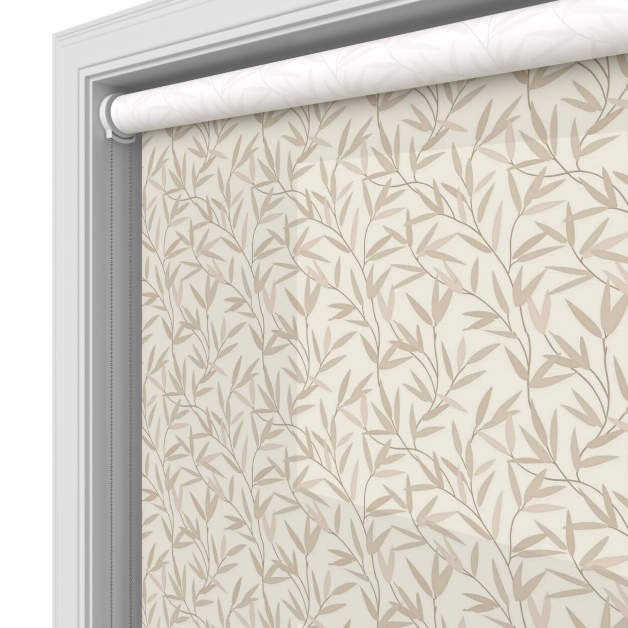 TwistFit Laura Ashley Willow Leaf Natural - Image 4