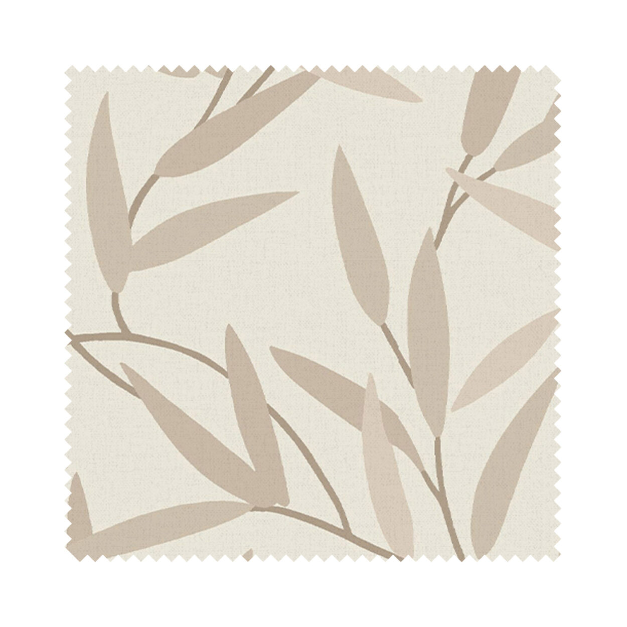 Laura Ashley Willow Leaf Natural - Image 6