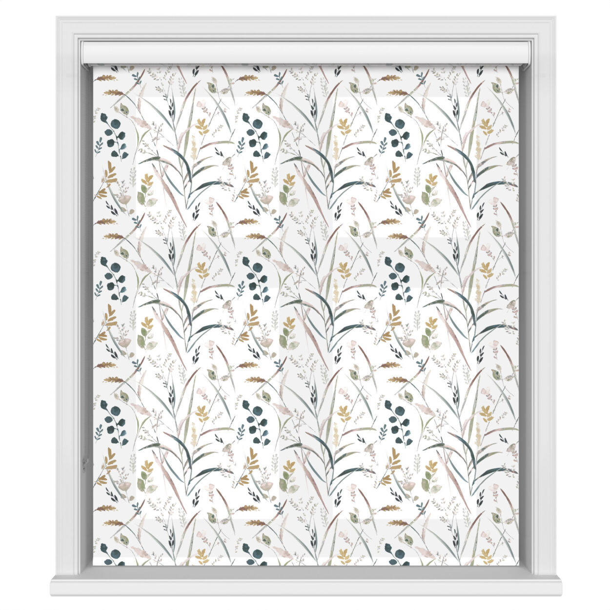 Flores Autumn Cassette - Image 2