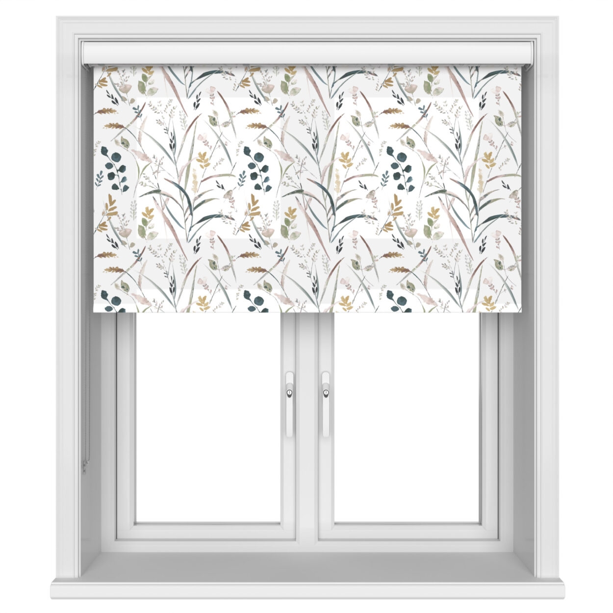Flores Autumn Cassette