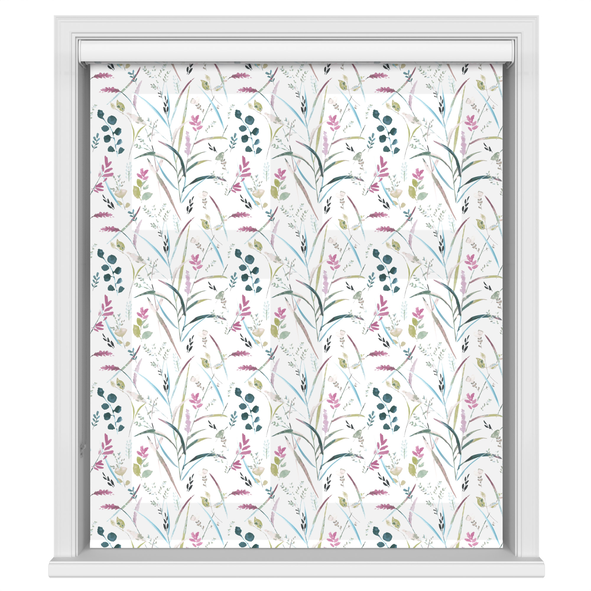 Flores Spring Cassette - Image 2