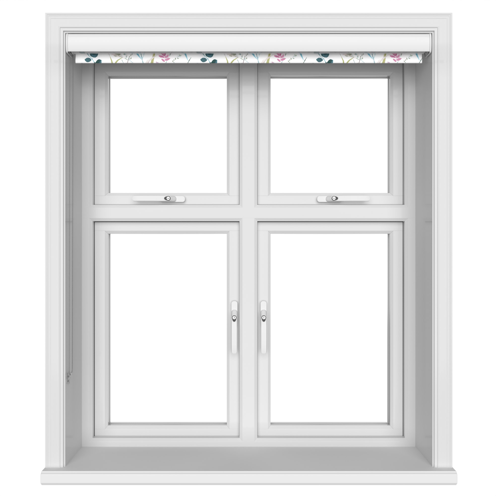 Flores Spring Cassette - Image 3