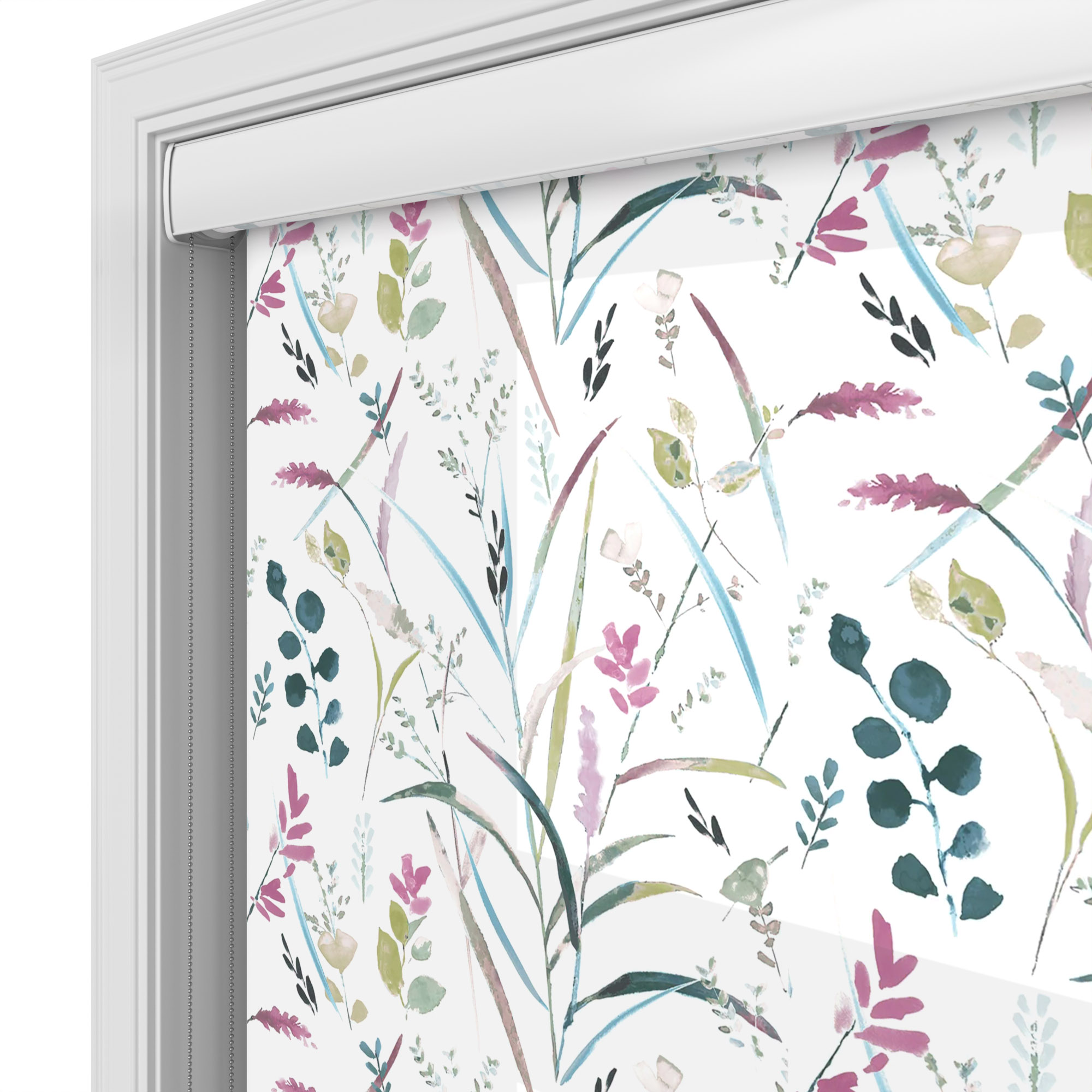 Flores Spring Cassette - Image 4