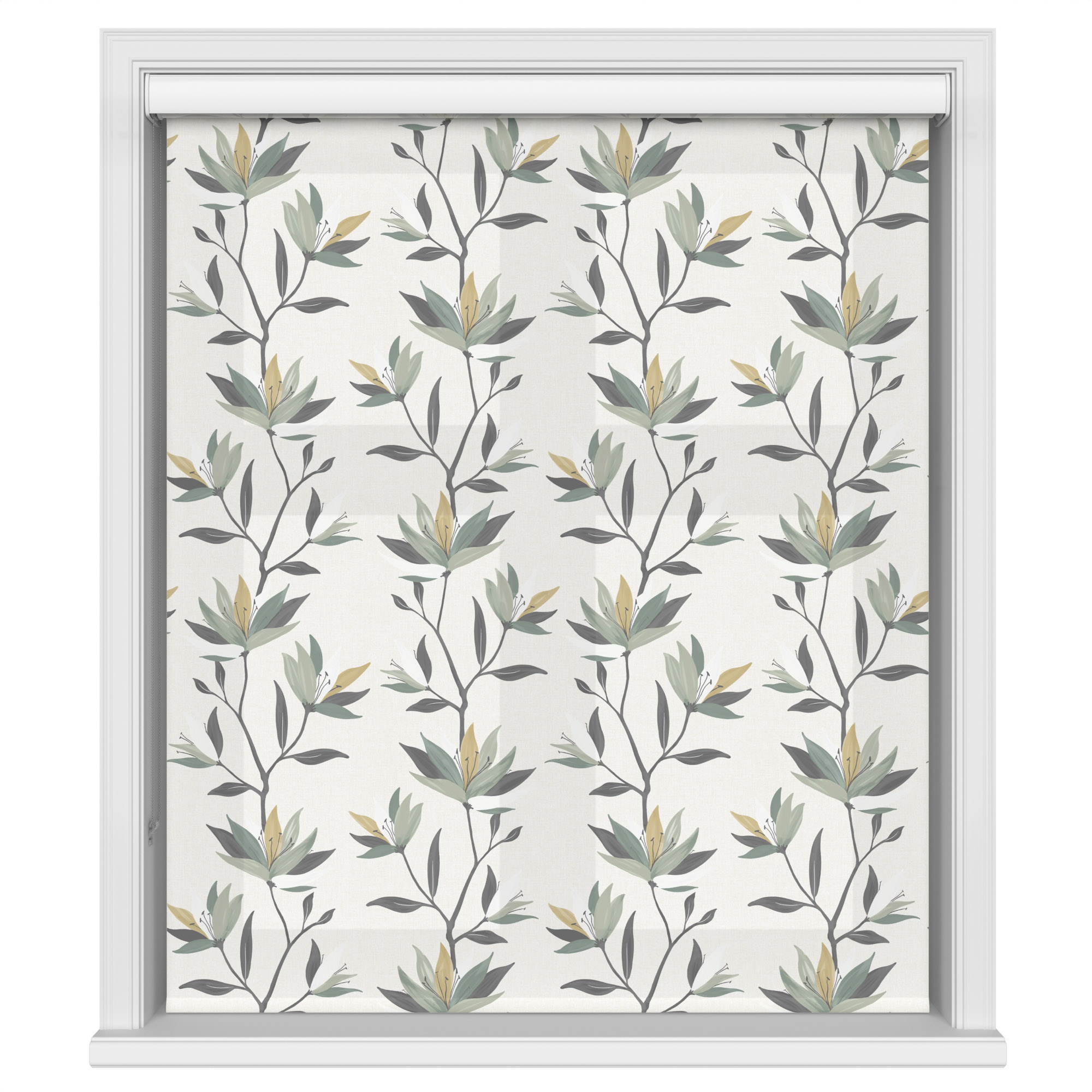 Lily Mellow Sage Cassette - Image 2