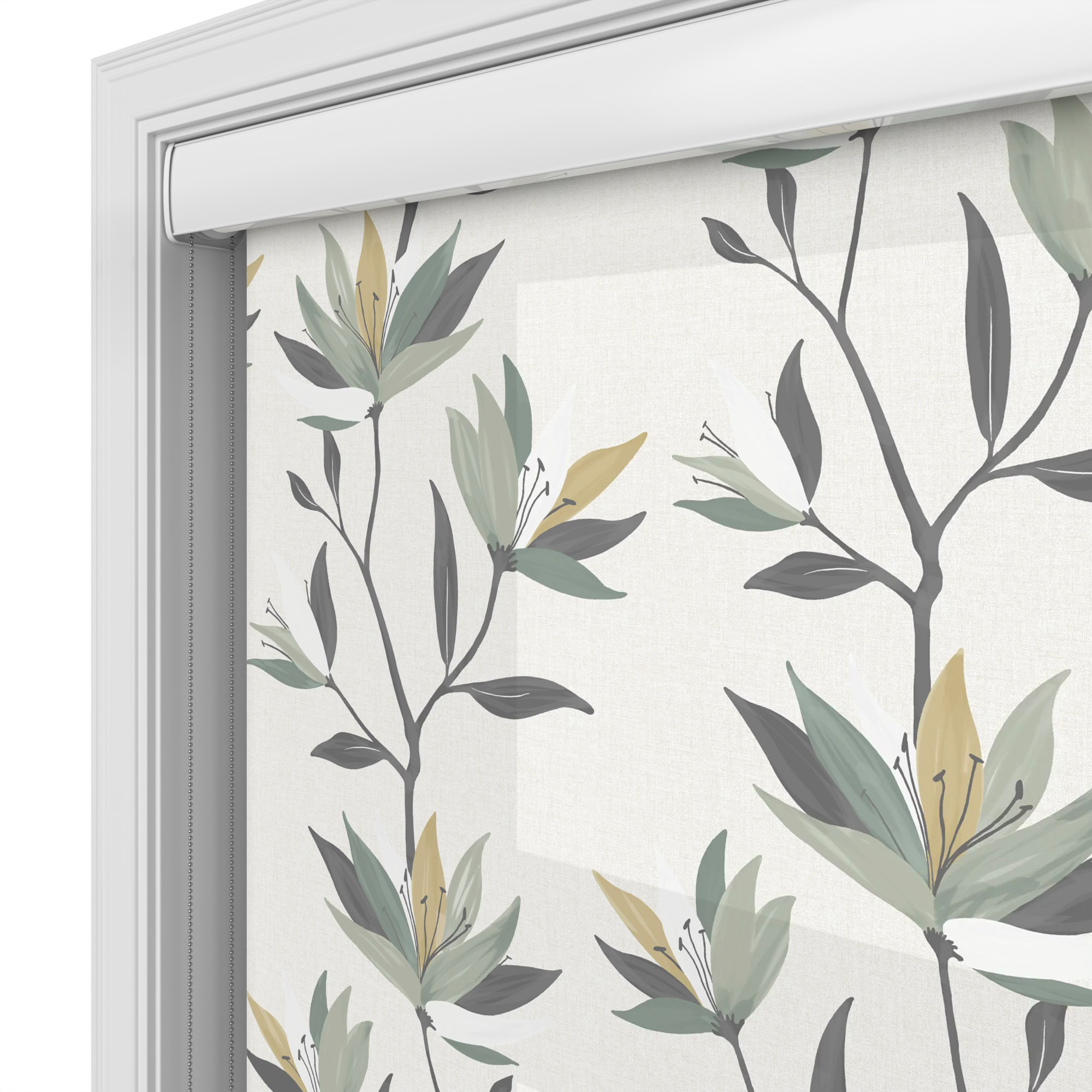 Lily Mellow Sage Cassette - Image 4