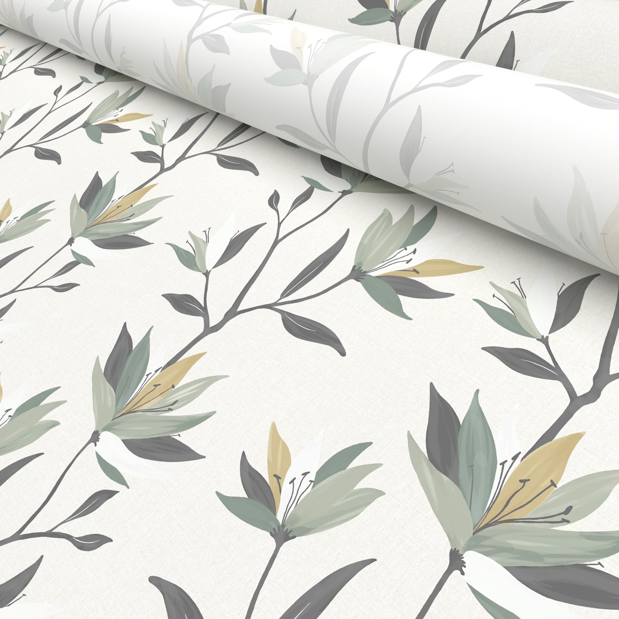 Lily Mellow Sage Cassette - Image 5