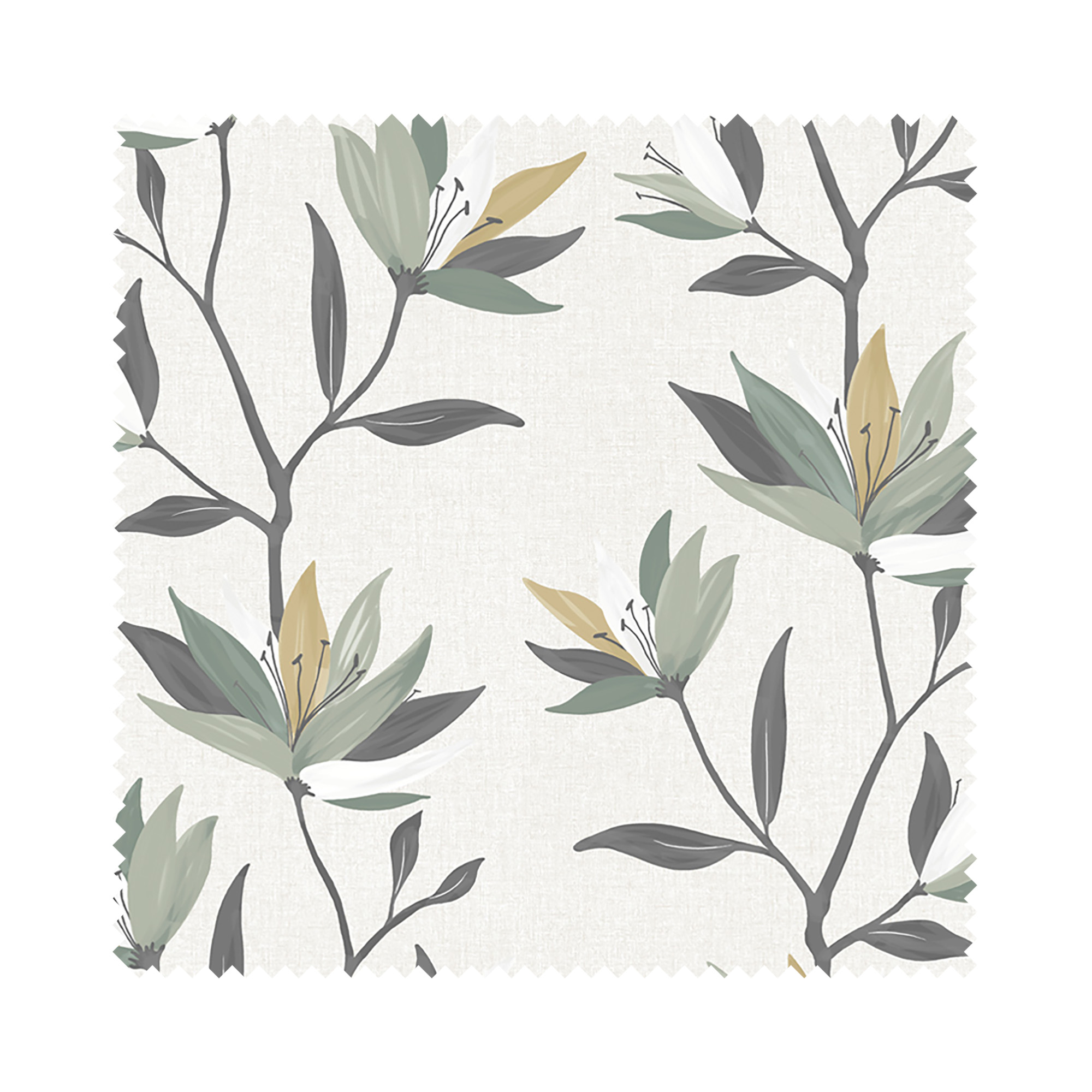 Lily Mellow Sage Cassette - Image 6