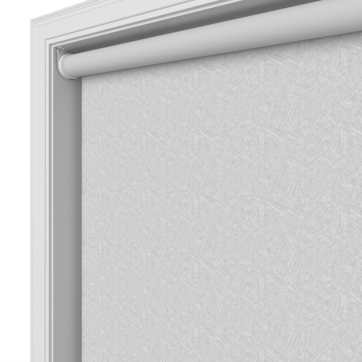 Romany Light Grey Motorised - Image 4