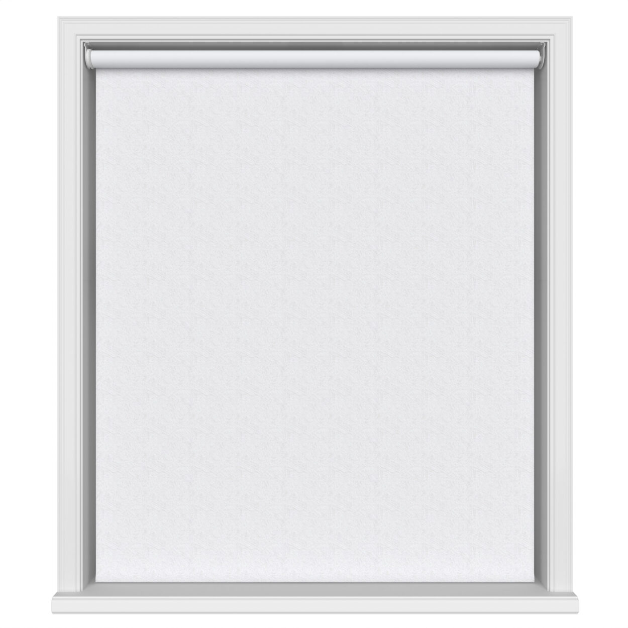 Romany White Motorised - Image 2