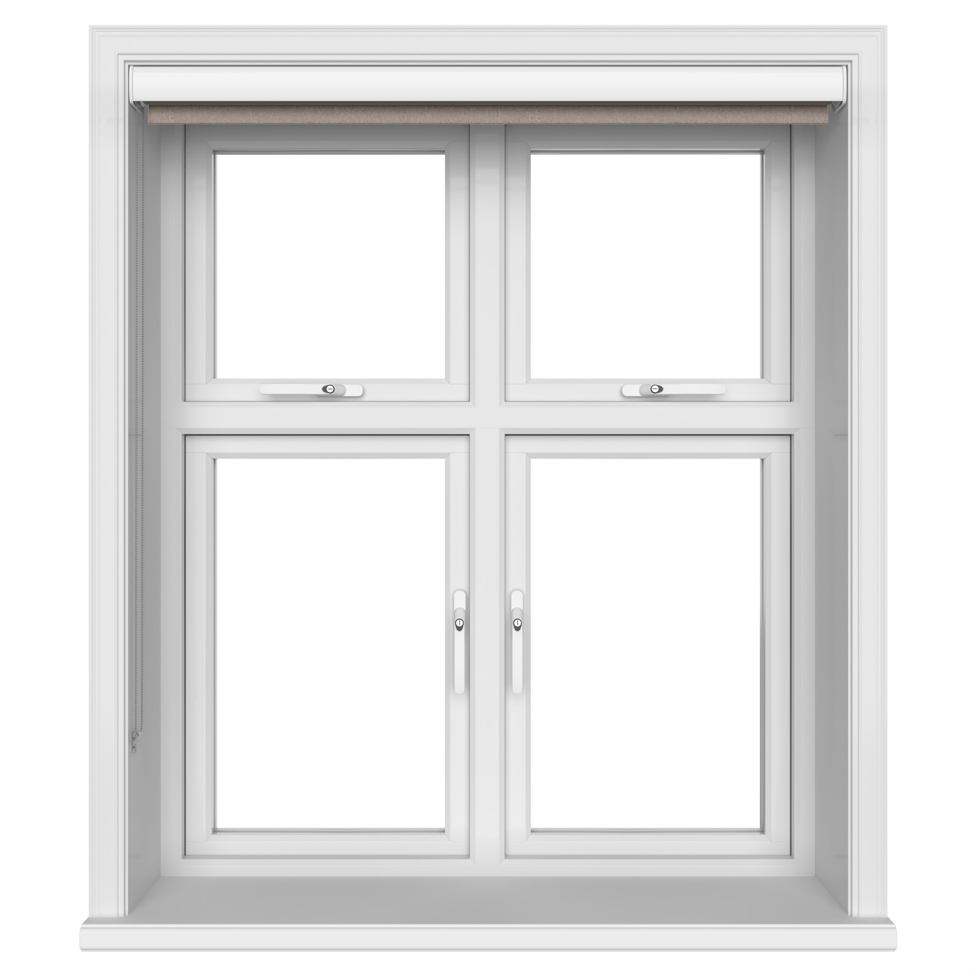 Hanson Dusk Cassette - Image 3