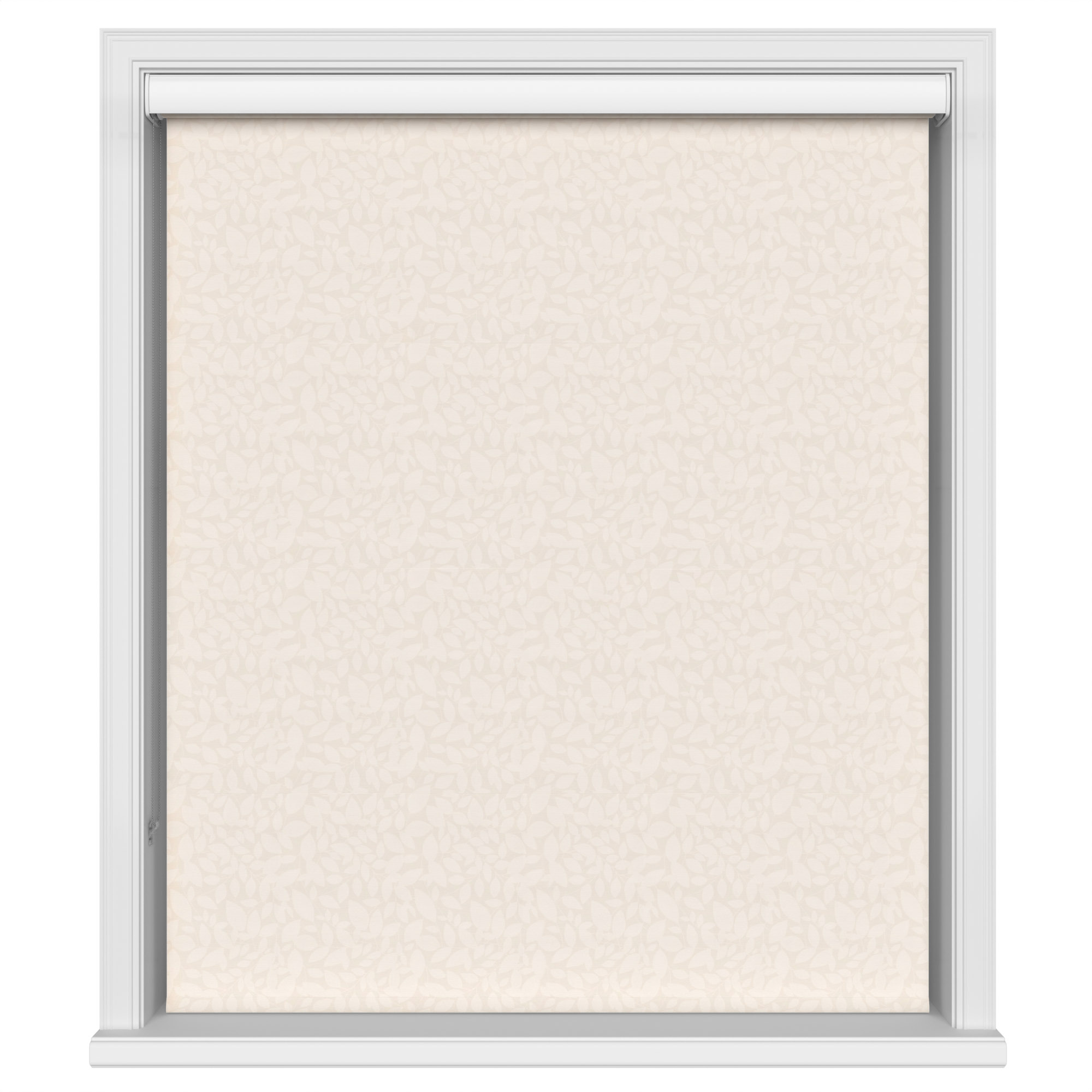 Isla Ivory Cassette - Image 2