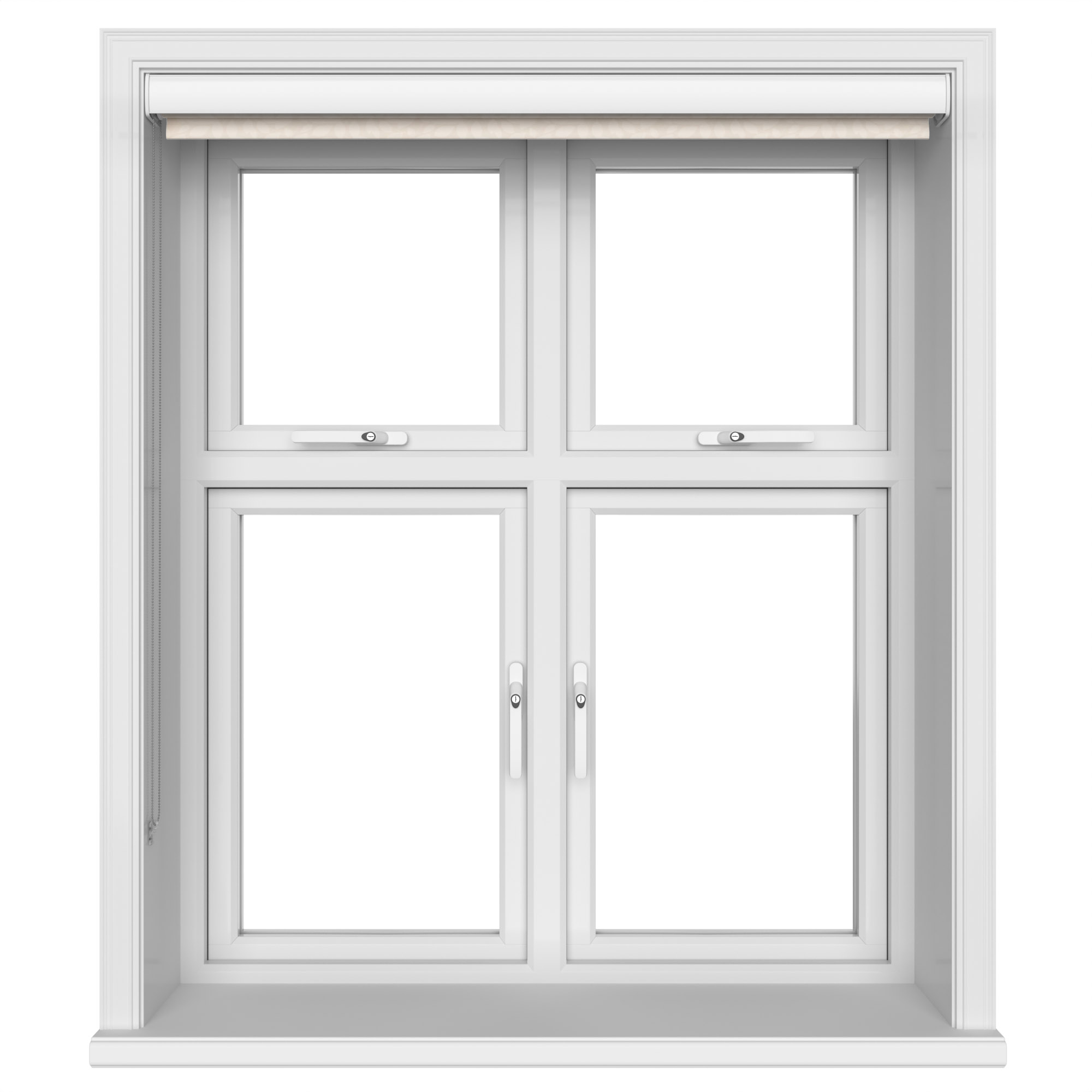 Isla Ivory Cassette - Image 3