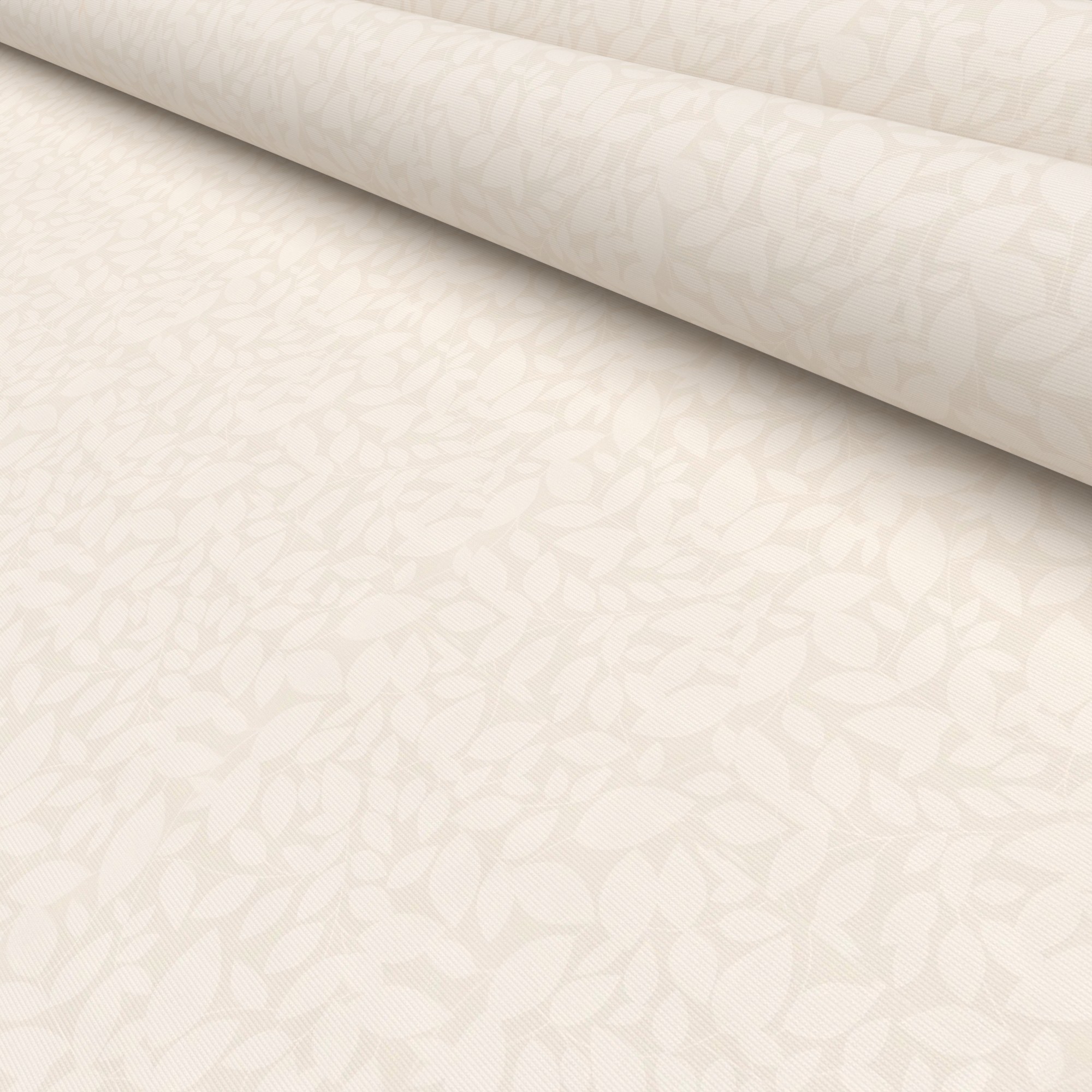 Isla Ivory Cassette - Image 5