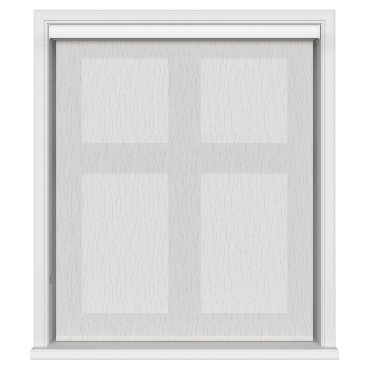 Sio Stucco Cassette - Image 2