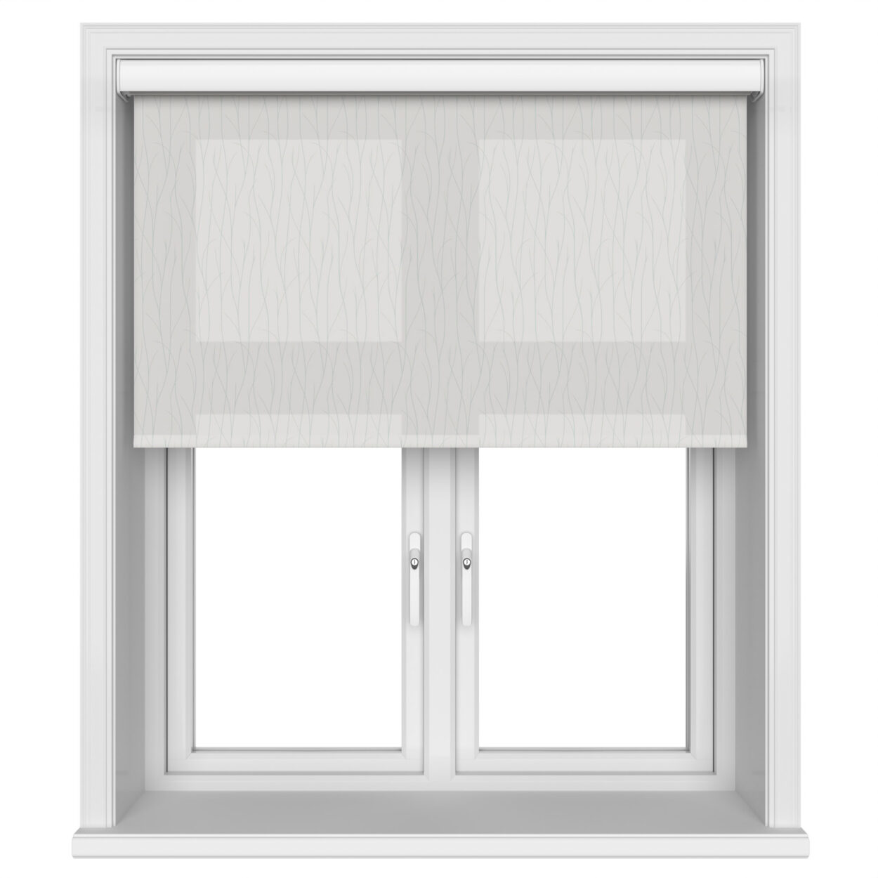 Sio Stucco Cassette Motorised