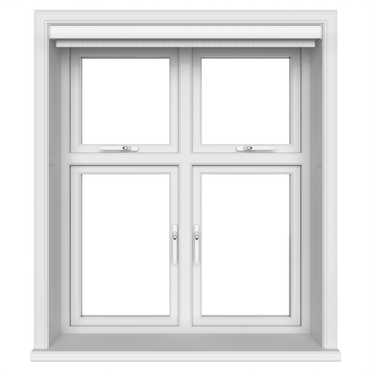 Sio Stucco Cassette Motorised - Image 3