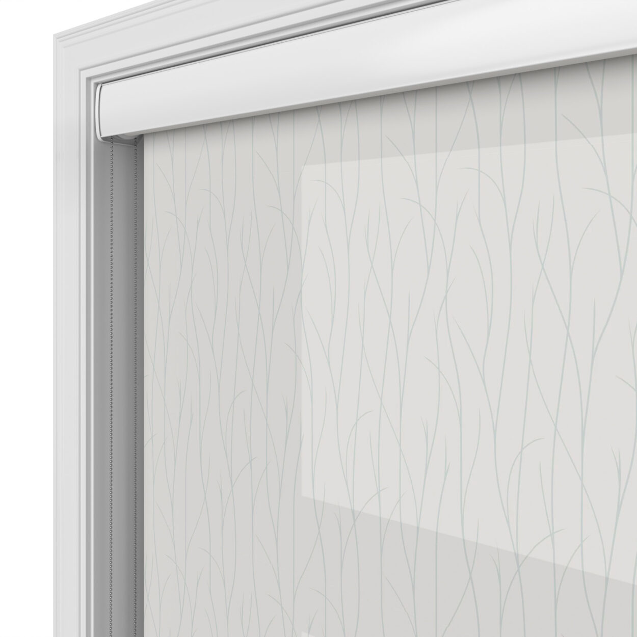 Sio Stucco Cassette - Image 4