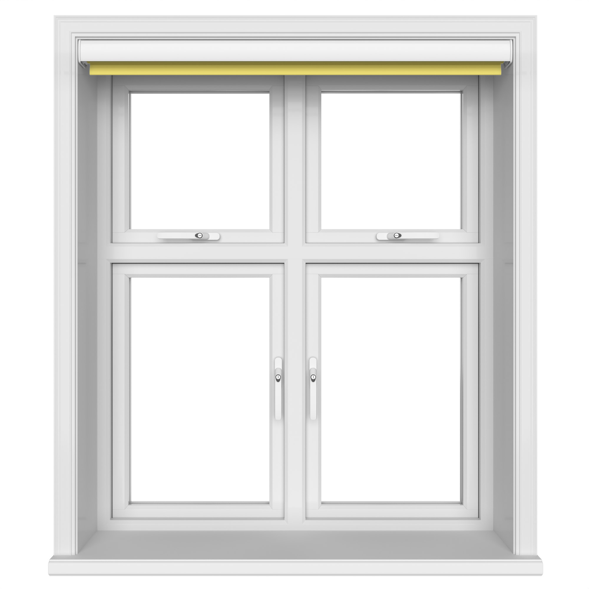 Arona Zest Cassette Motorised - Image 3