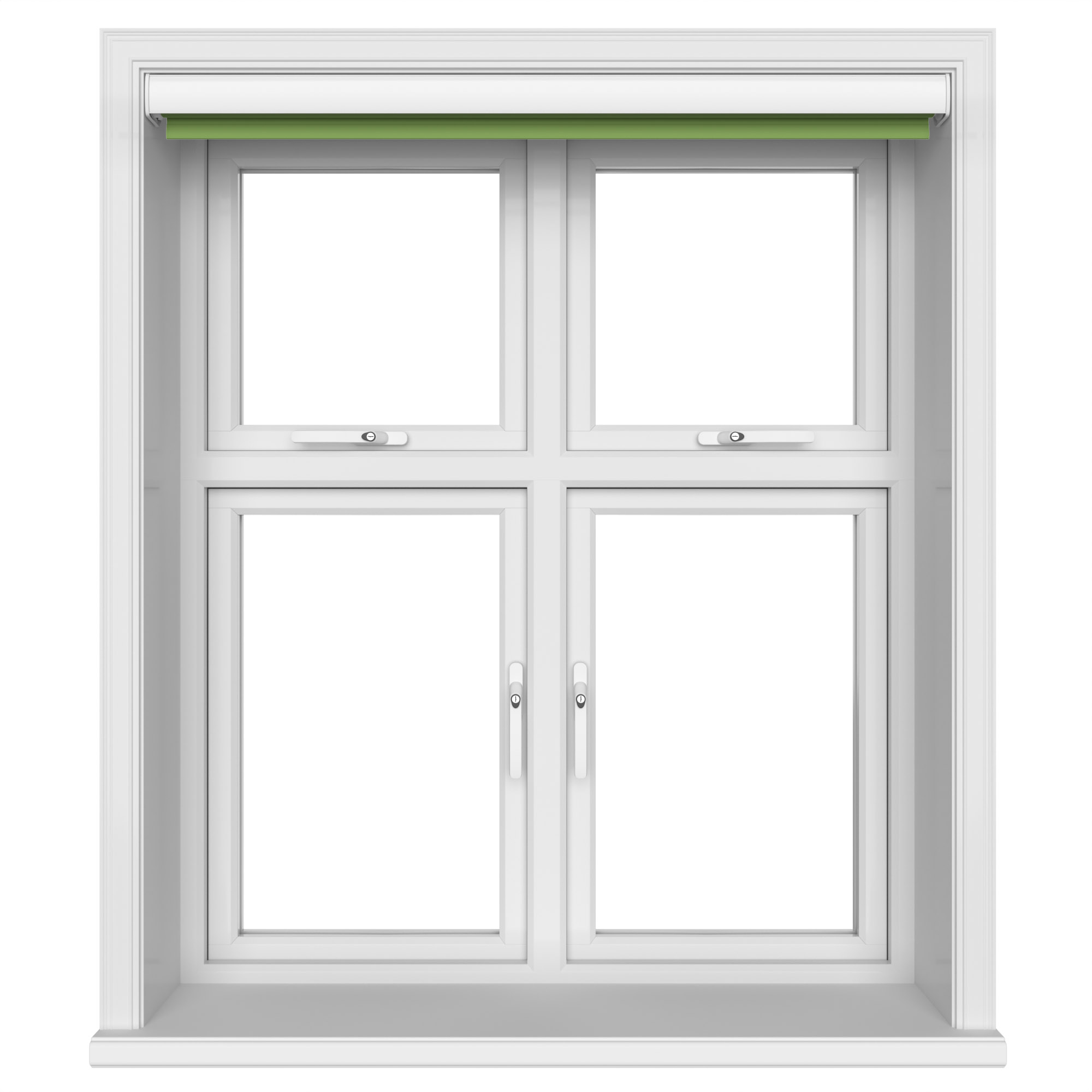 Arona Verde Cassette Motorised - Image 3