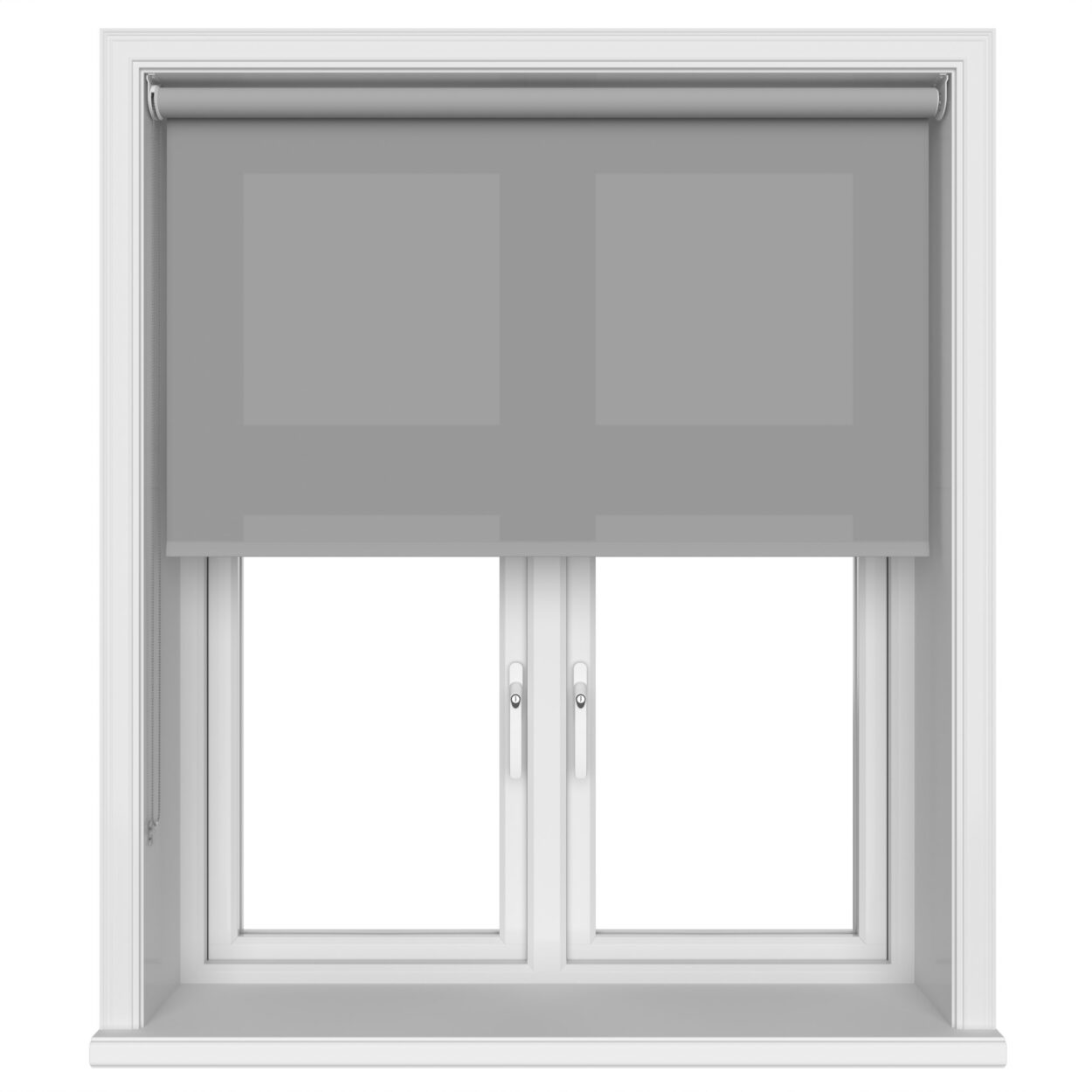 Stirlo Steel Grey