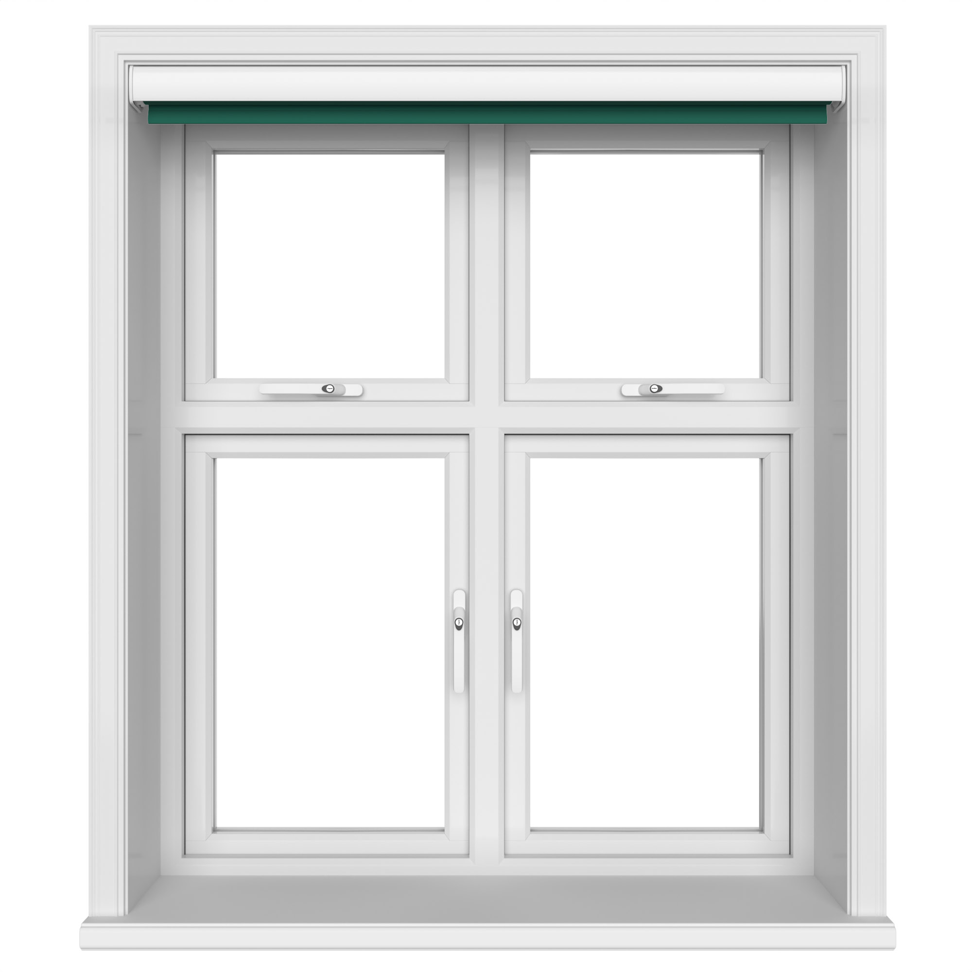 Splash Cacti Cassette Motorised - Image 3