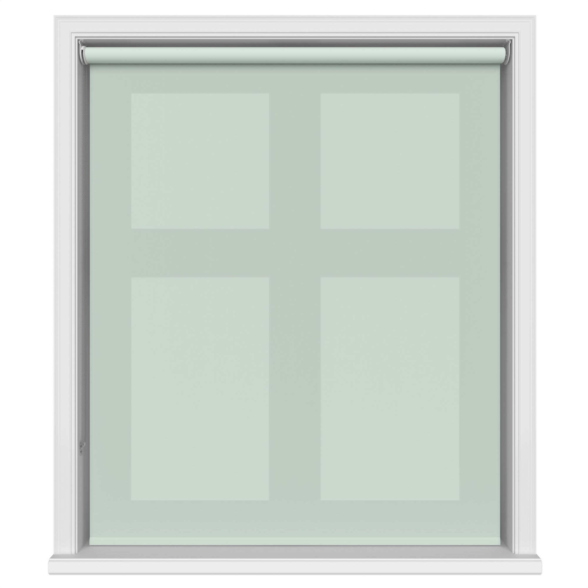 Stirlo Duck Egg Blue - Image 2