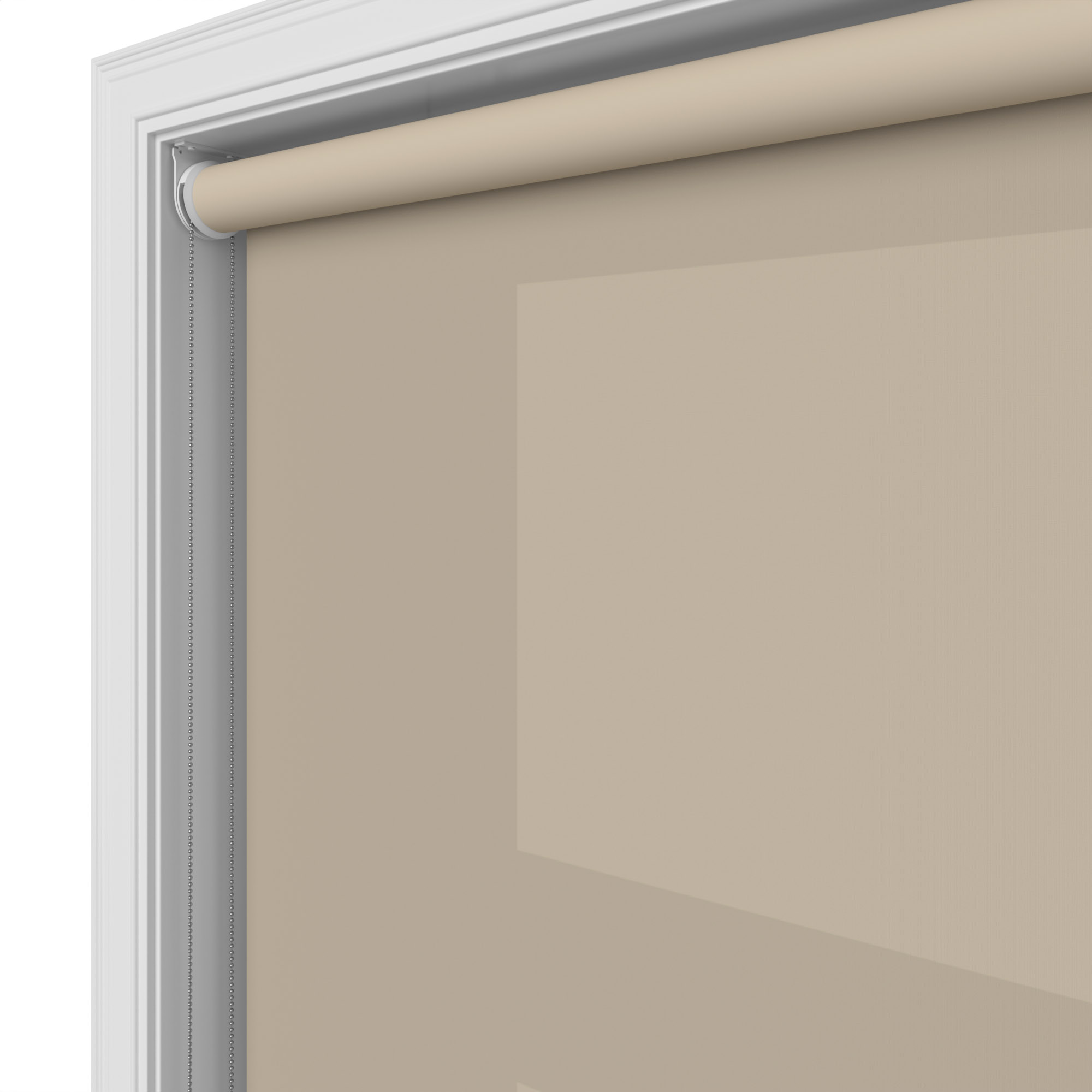 Stirlo Oat Beige - Image 4