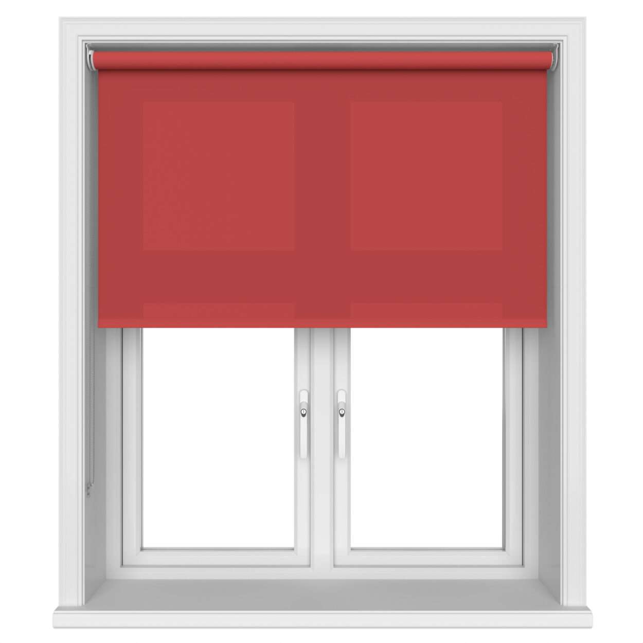 Stirlo Scarlett Red