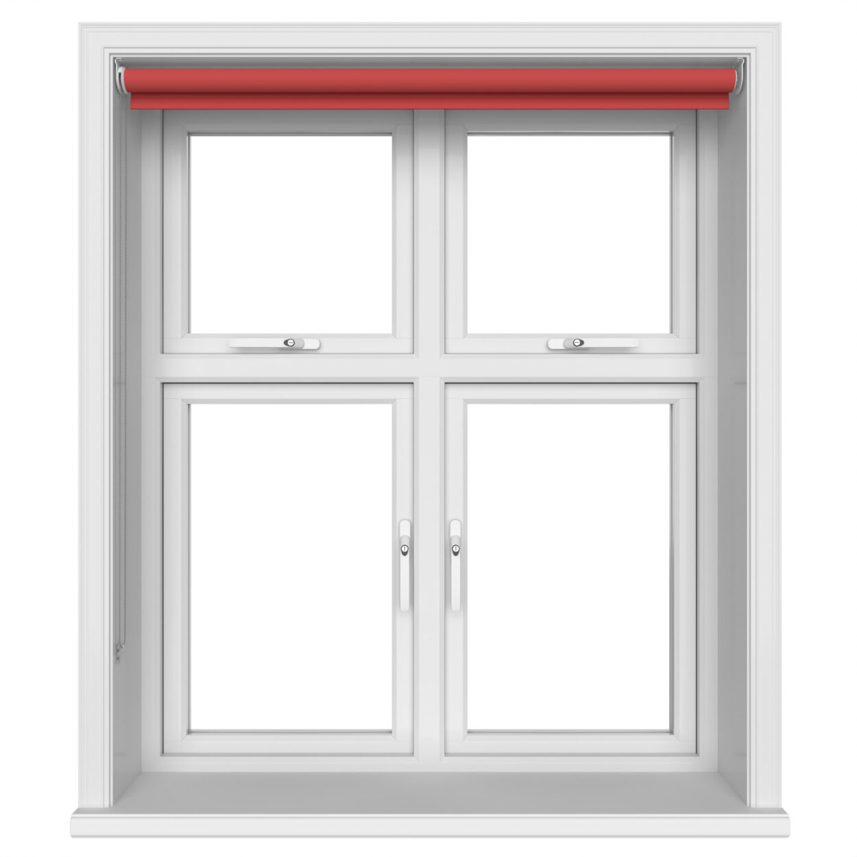 Stirlo Scarlett Red - Image 3