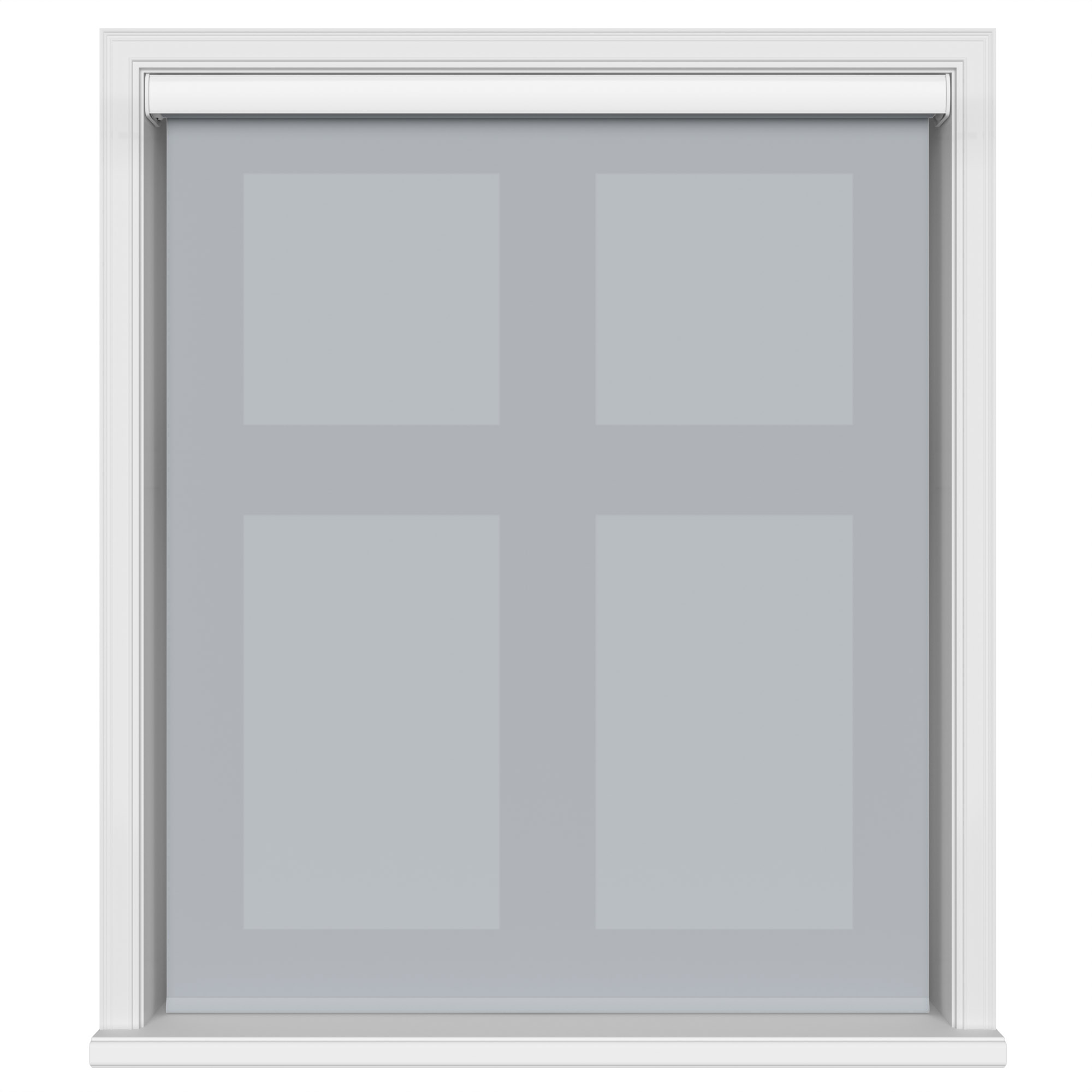 Unicolour Ash Cassette Motorised - Image 2