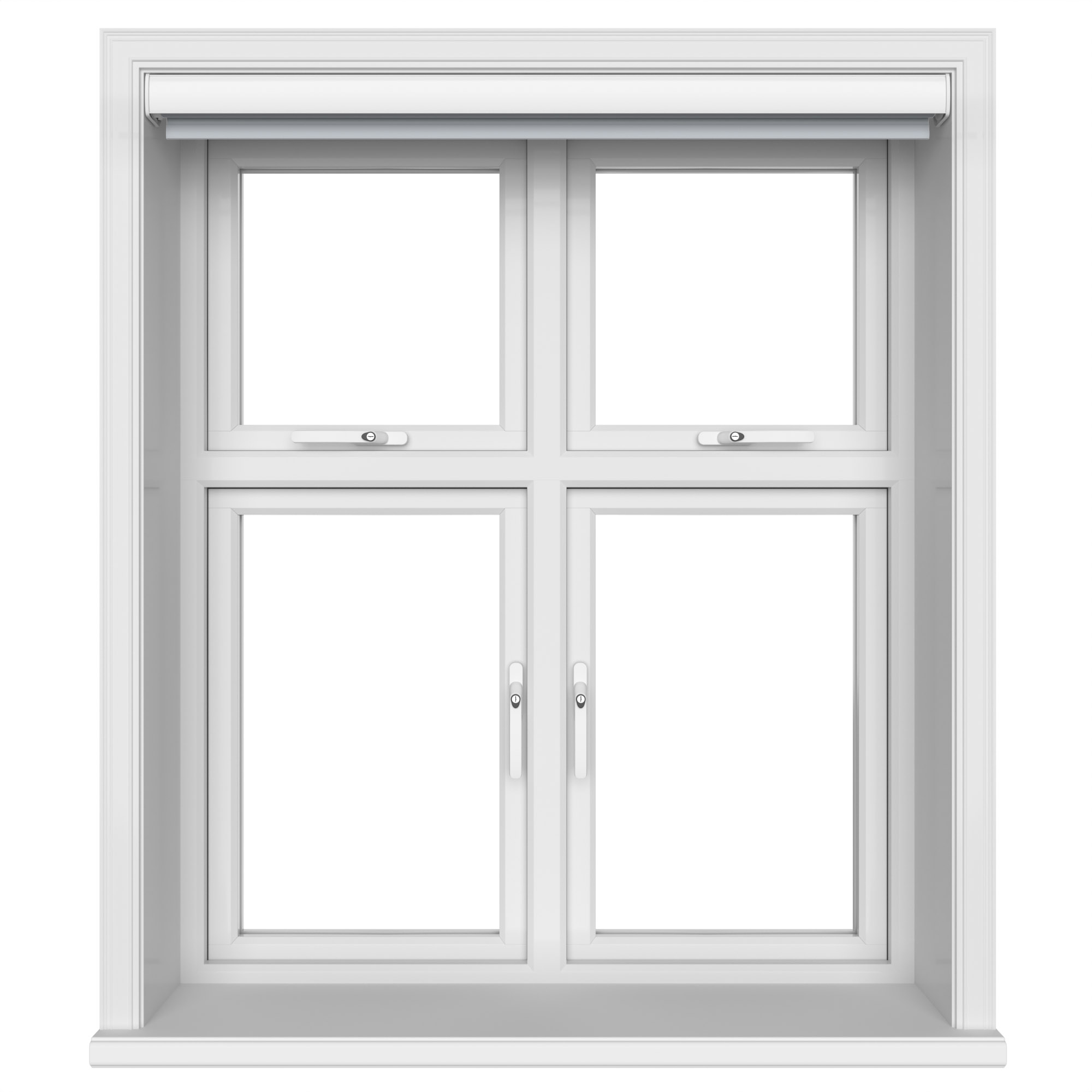 Unicolour Ash Cassette Motorised - Image 3