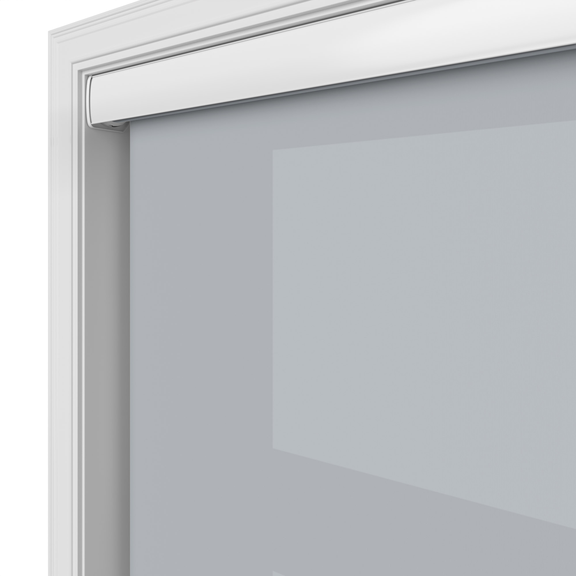 Unicolour Ash Cassette Motorised - Image 4