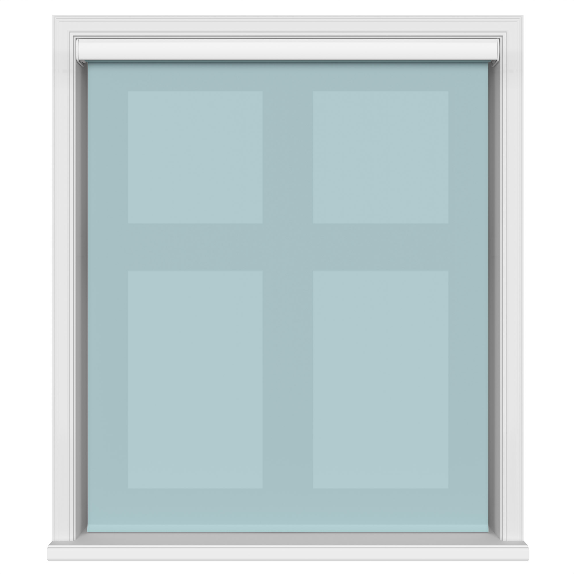 Unicolour Batik Cassette Motorised - Image 2