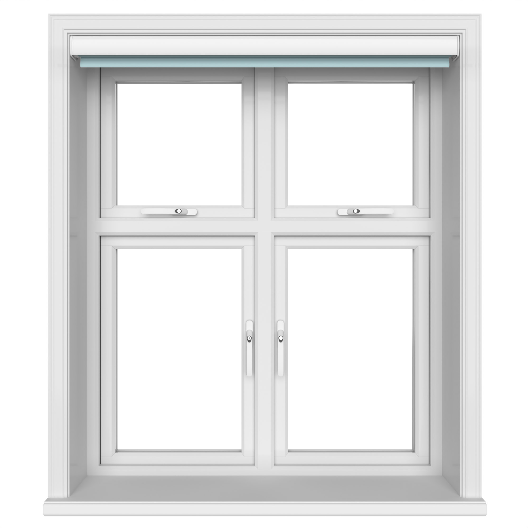 Unicolour Batik Cassette Motorised - Image 3