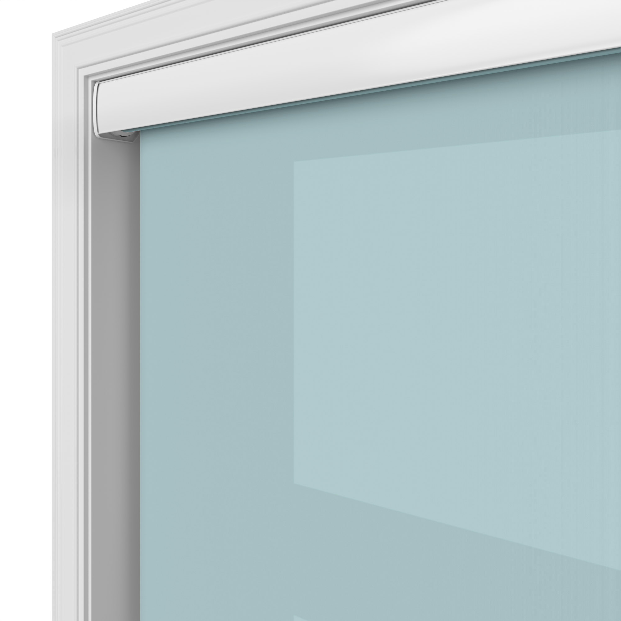 Unicolour Batik Cassette Motorised - Image 4