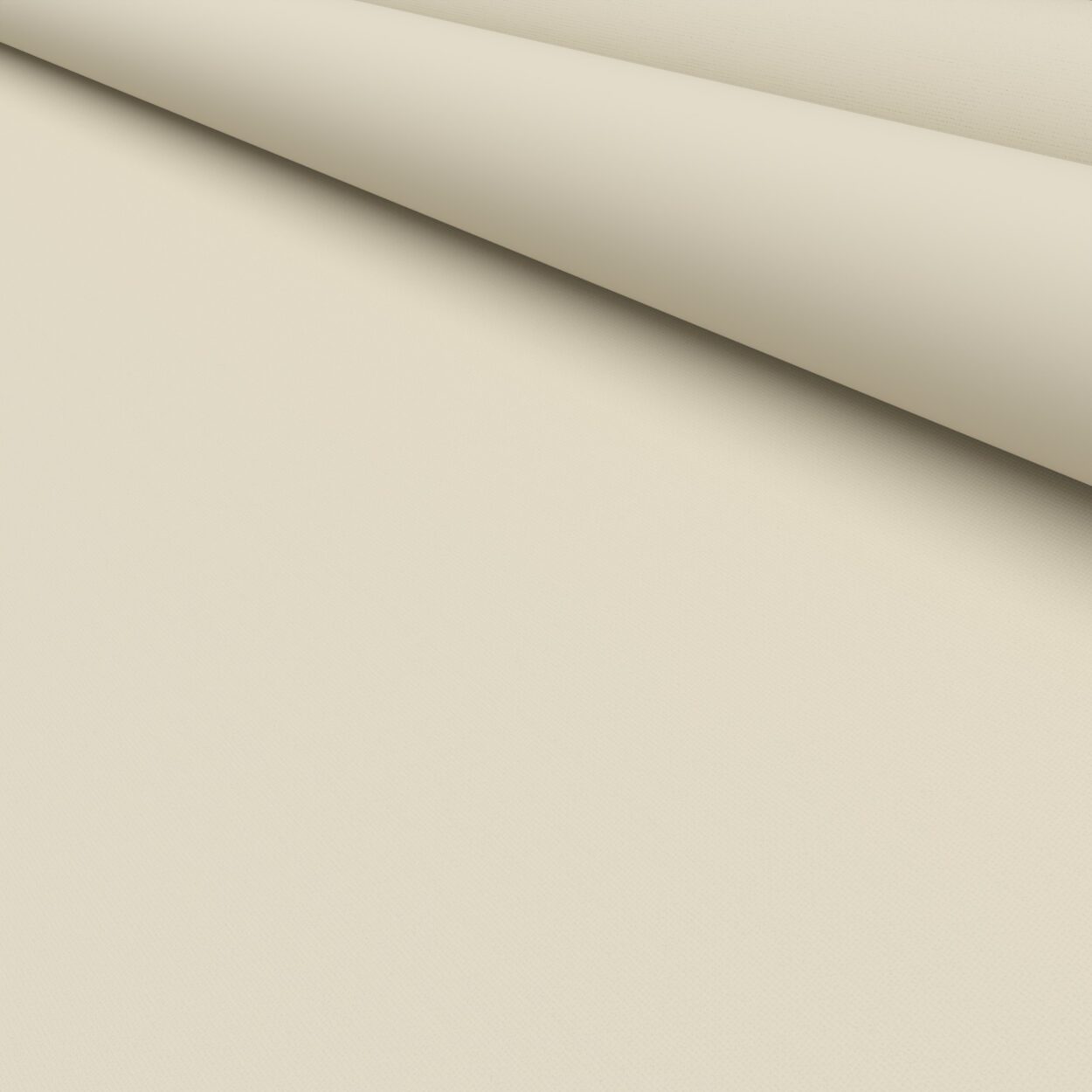 Unicolour Beige Cassette Motorised - Image 5
