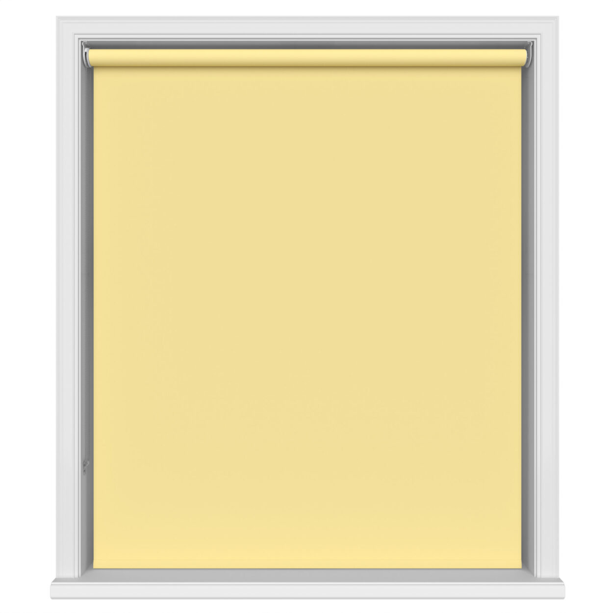 Konya Blackout Primrose Yellow - Image 2