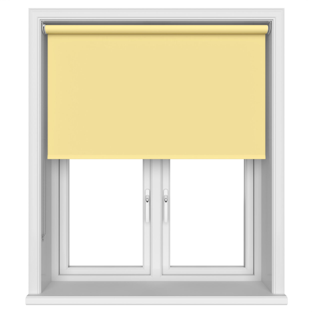 Konya Blackout Primrose Yellow