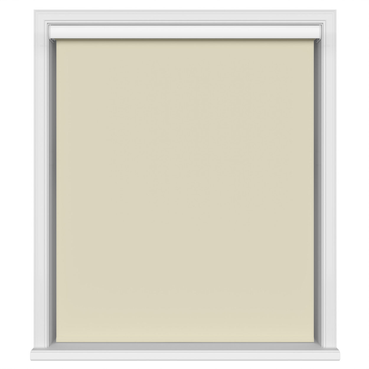 Bella Beige Cassette Motorised - Image 2
