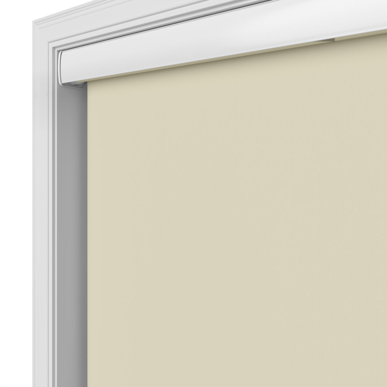 Bella Beige Cassette Motorised - Image 4
