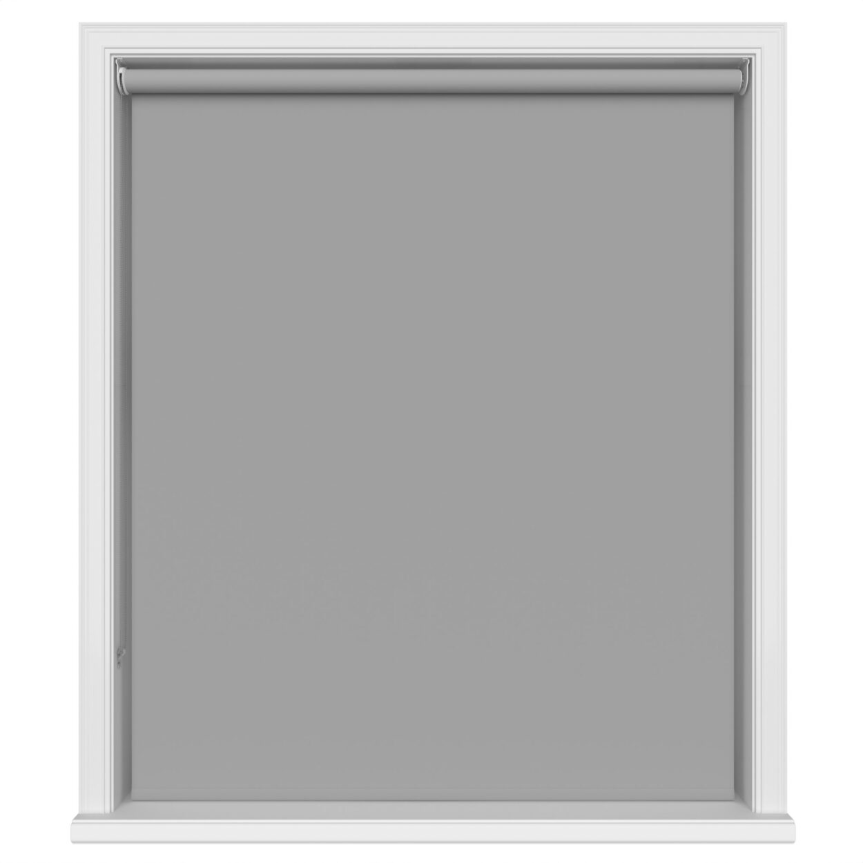 Konya Blackout Steel Grey - Image 2