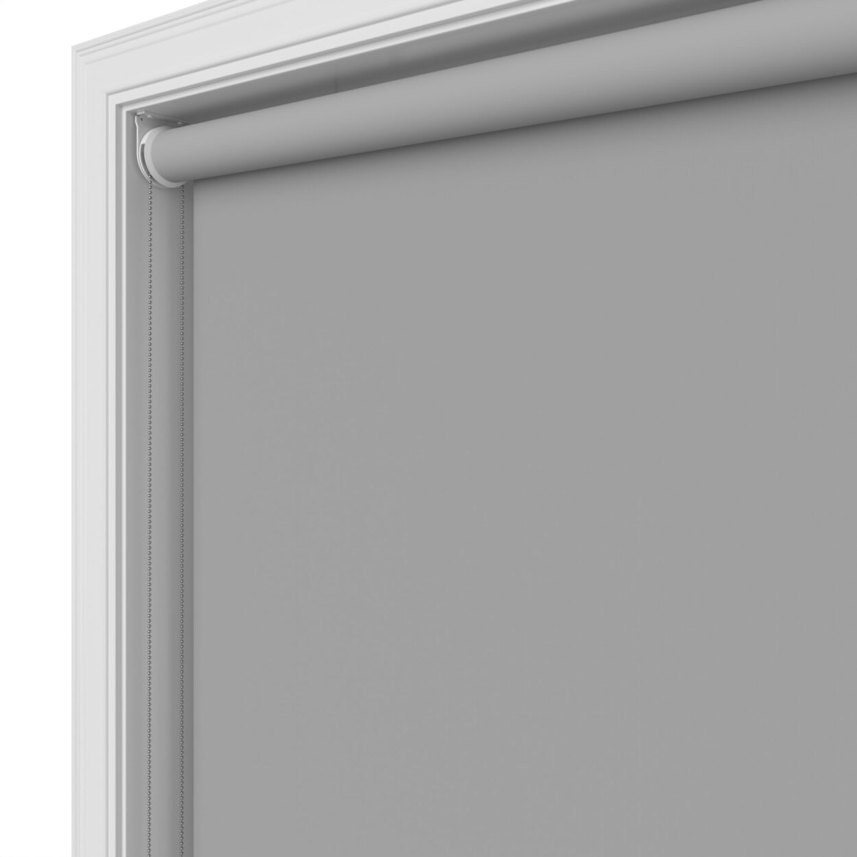 Konya Blackout Steel Grey - Image 4