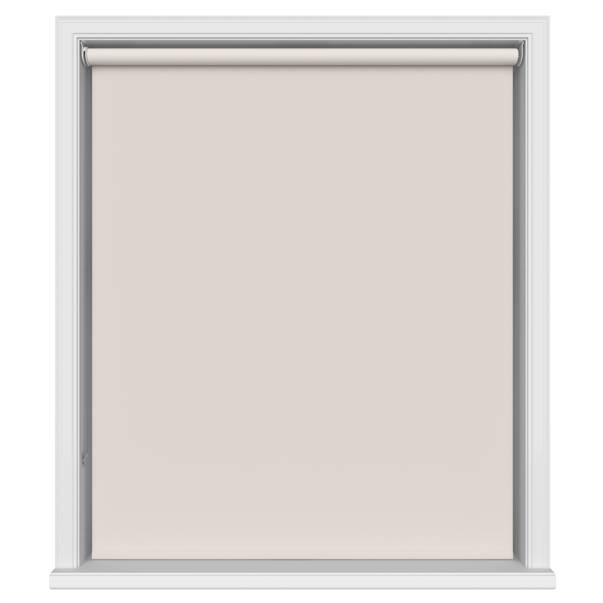 Konya Blackout Lace Cream - Image 2