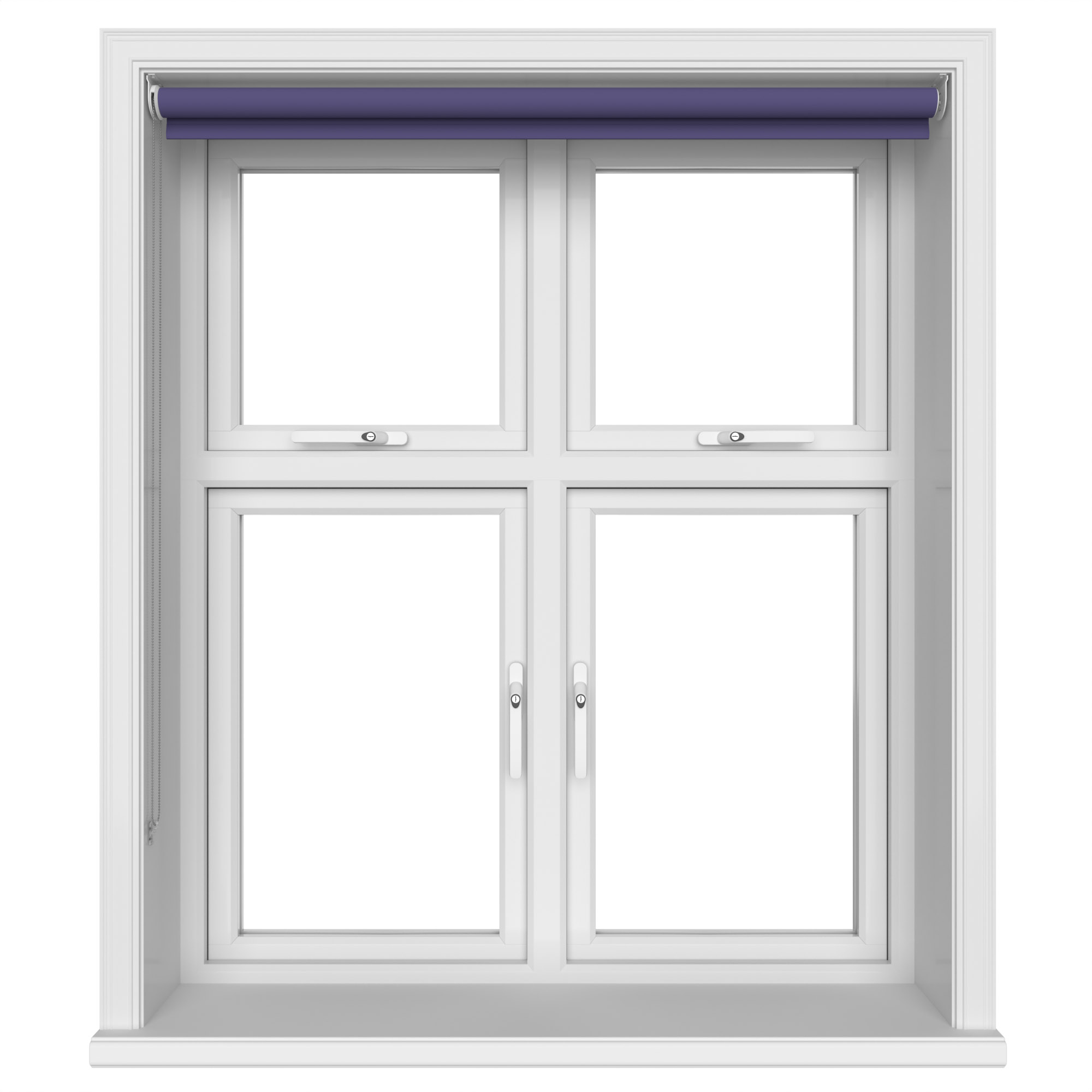 Konya Blackout Royal Blue - Image 3