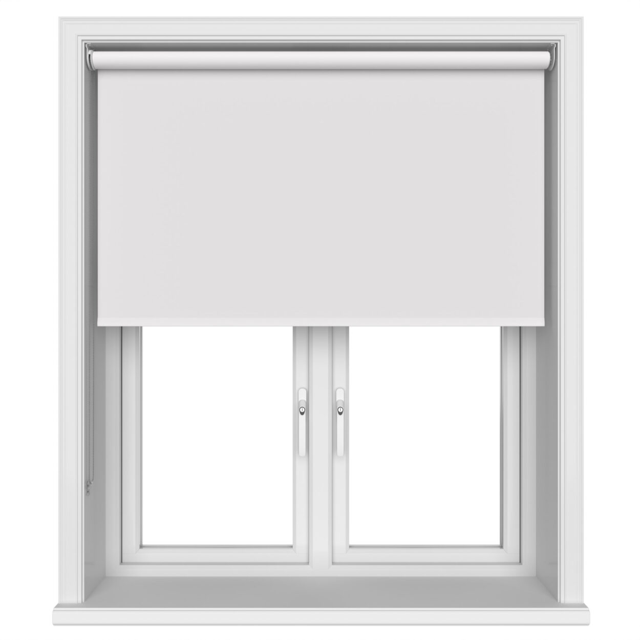 Konya Blackout Chalk White