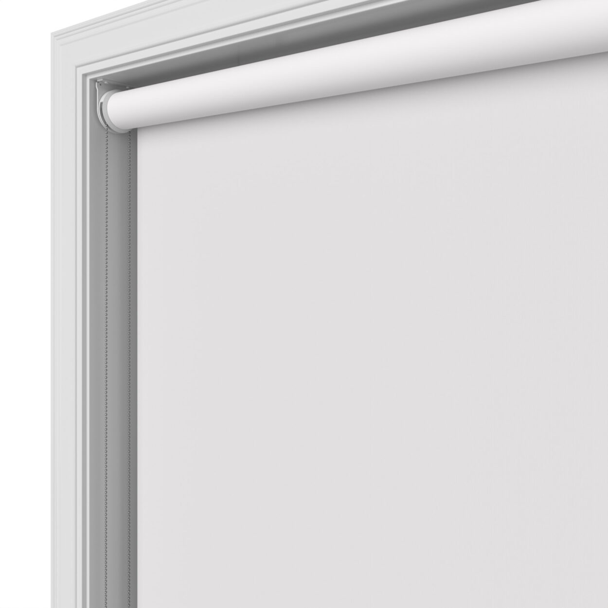 Konya Blackout Chalk White - Image 4