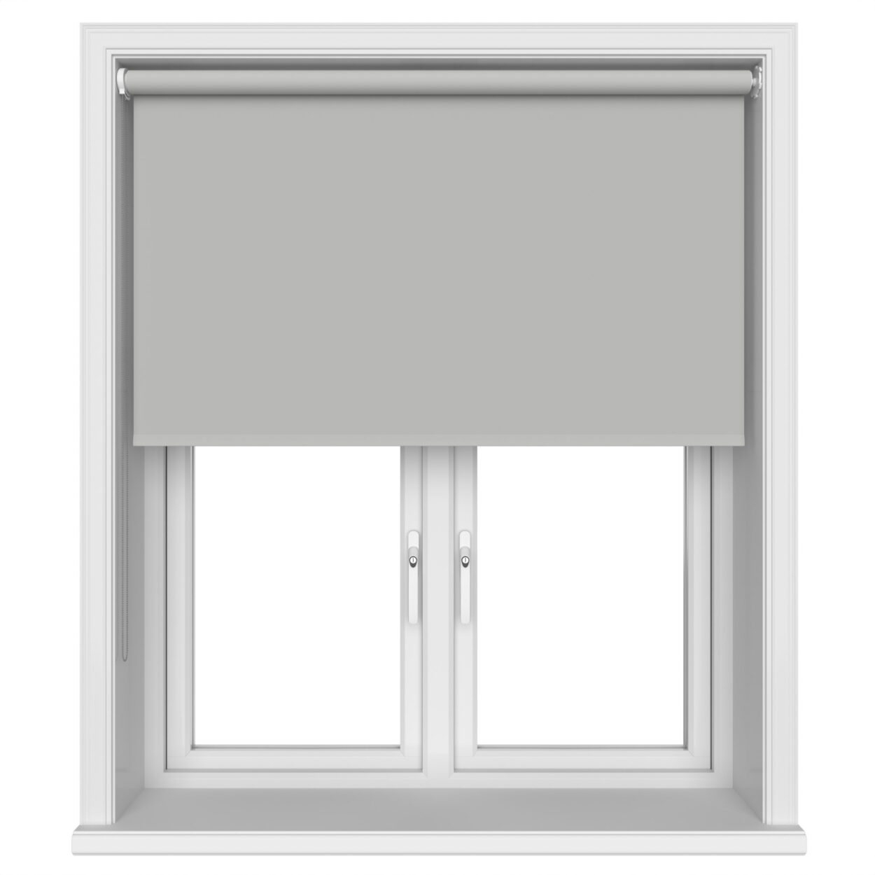 TwistFit Bella Grey Whisper
