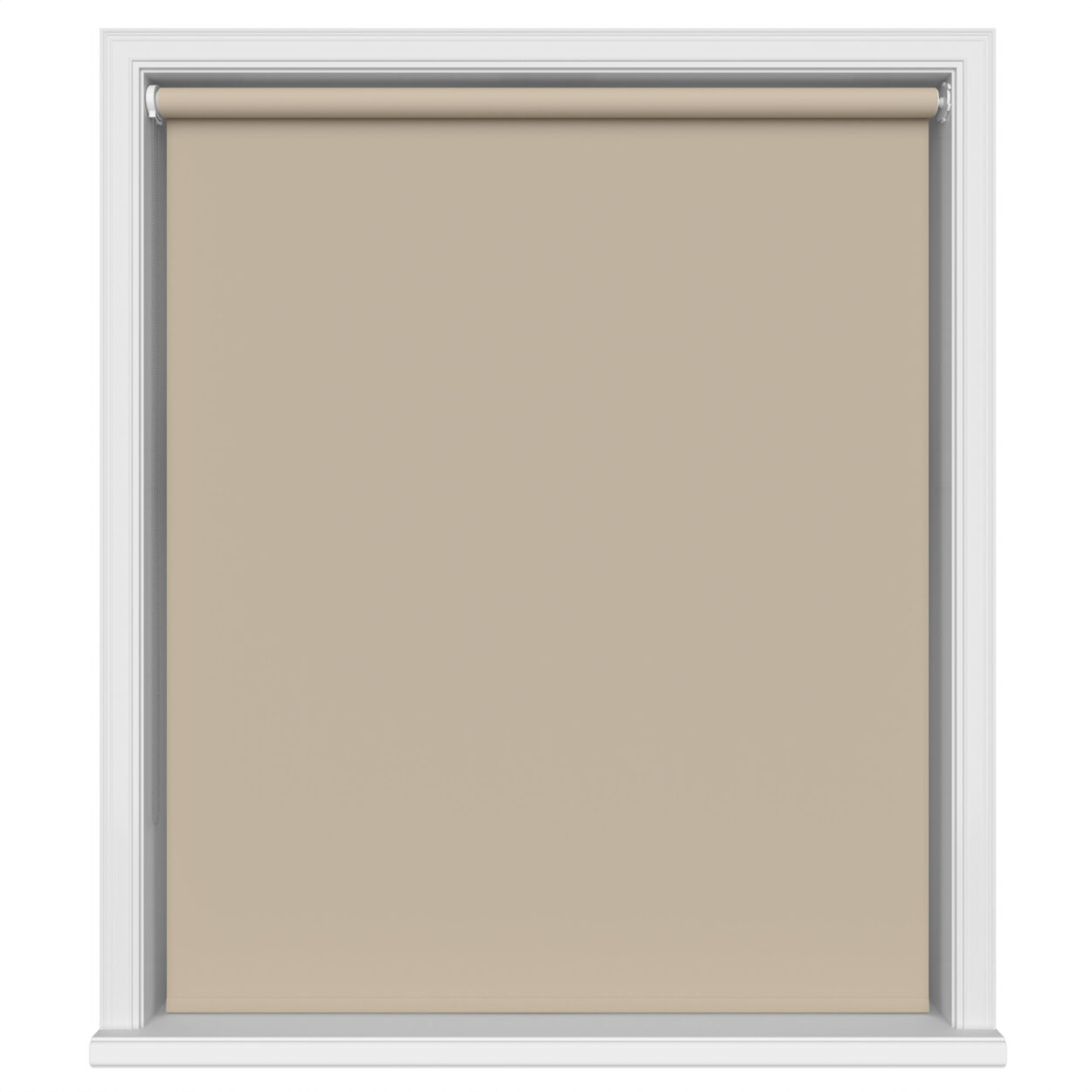 TwistFit Bella Hessian - Image 2